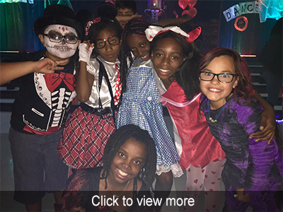 View more photos of the 2016 Fall Costume Dance