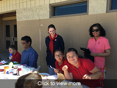 View more photos of the French Cooking class