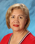 Bertha Mendoza De Becerra