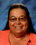 Carol Hampton-Harrington
