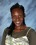 Chrystal Ejim