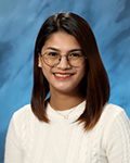 Jerrlyn Mae Libarios