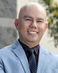 Joseph Jacobo