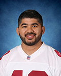 Mark Ruiz Rivera