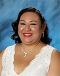 Olivia Chaparro