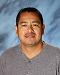 Rudy Solis